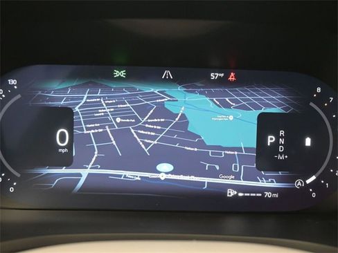 New 2026 Volvo V60 B5 Cross Country Plus w/ Protection Package Premier image 26