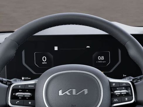 New 2026 Kia Carnival SX Prestige FWD image 21