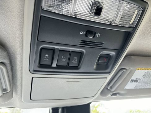 Used 2021 Toyota 4Runner SR5 AWD/4WD image 27