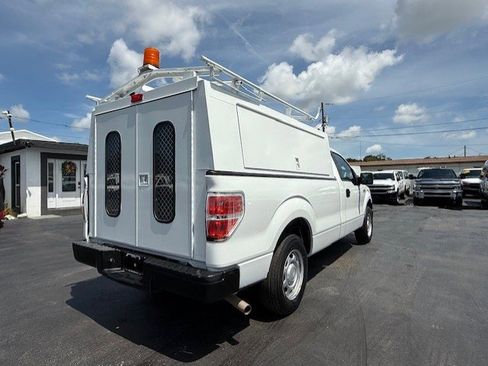 Used 2010 Ford F150 XL image 6