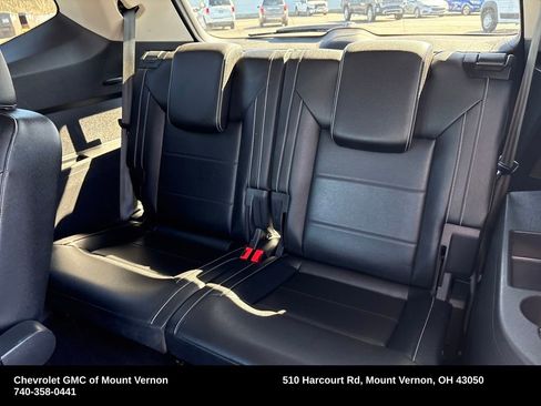 Used 2021 Volkswagen Atlas SEL R-Line image 32