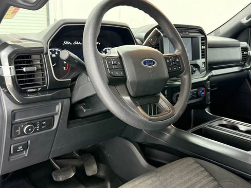 Used 2021 Ford F150 XL w/ STX Appearance Package image 10