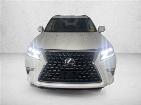 Used 2021 Lexus GX 460 image 5