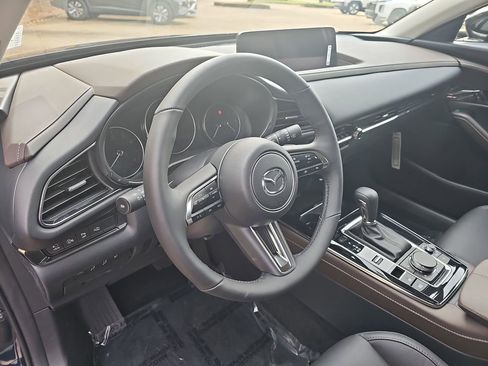 New 2025 MAZDA CX-30 2.5 Turbo w/ Premium Plus Pkg AWD/4WD image 16