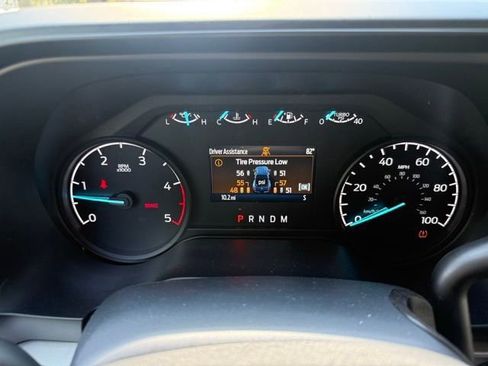 New 2025 Ford F350 XL w/ XL Chrome Package image 9