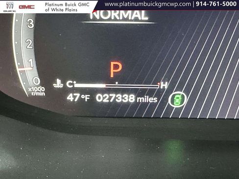 Used 2022 Acura MDX A-Spec image 41