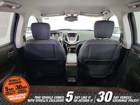 Used 2017 GMC Terrain SLE w/ Convenience Package image 13
