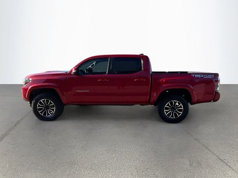 Used 2023 Toyota Tacoma TRD Sport image 8