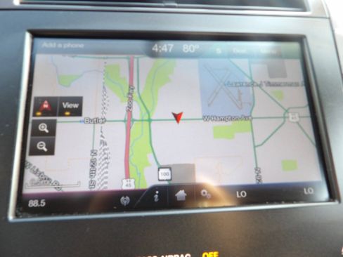 Used 2015 Lincoln MKZ AWD w/ Equipment Group 102A Reserve image 15