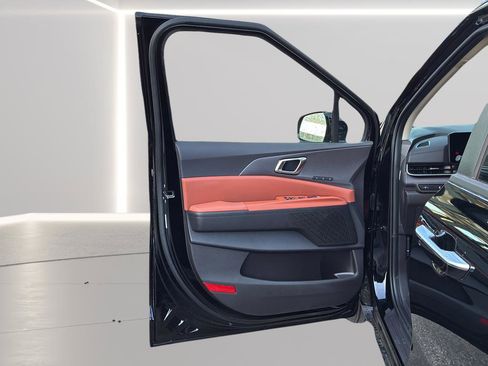 New 2026 Kia Carnival EX image 11