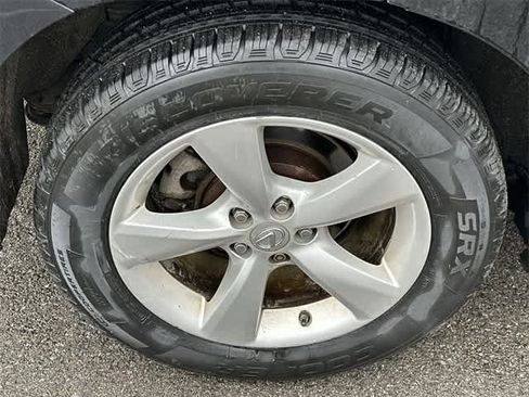 Used 2011 Lexus RX 350 AWD image 23