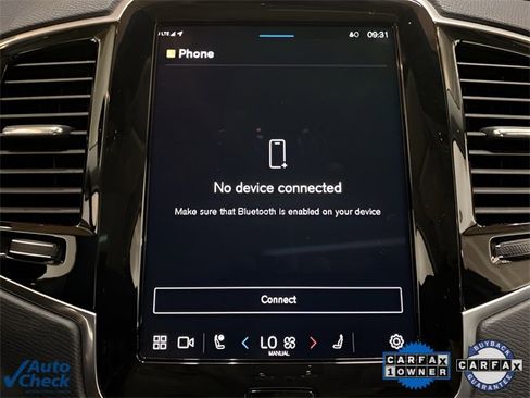 Used 2025 Volvo XC90 B6 Plus image 41