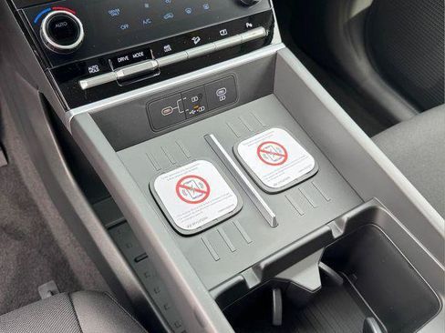 New 2026 Hyundai Santa Fe SE AWD/4WD image 25