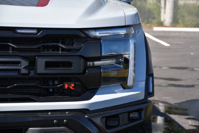 New 2026 Ford F150 Raptor w/ Equipment Group 803A Raptor R AWD/4WD image 10