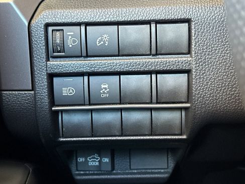 New 2025 Toyota Tacoma SR5 image 29