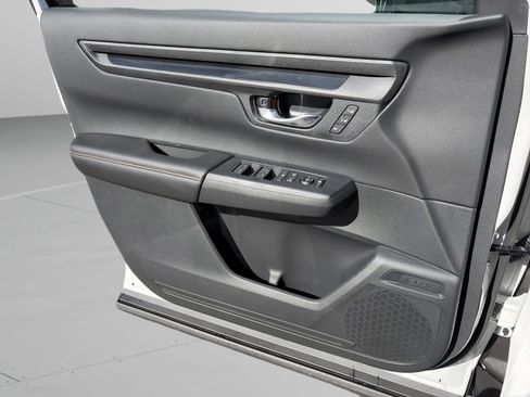 New 2026 Honda CR-V Sport-L image 26