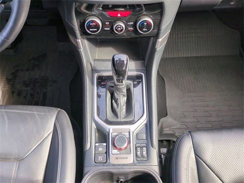 Used 2023 Subaru Forester Limited image 19