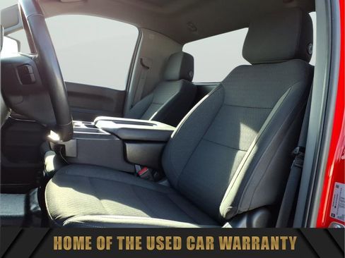 Used 2025 Chevrolet Silverado 3500 LT w/ Convenience Package image 14