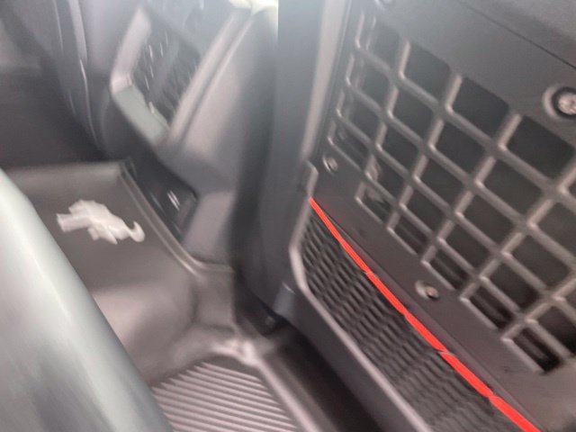 New 2026 Ford Bronco Raptor AWD/4WD image 76