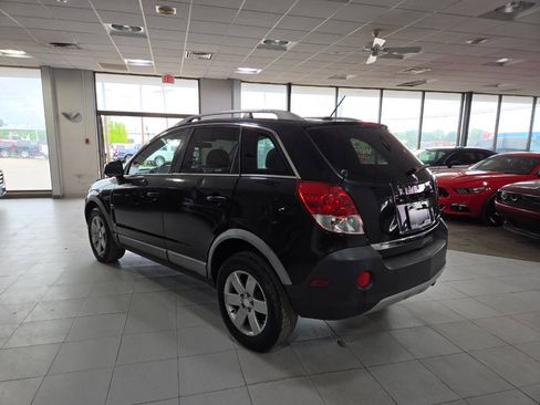 Used 2012 Chevrolet Captiva Sport LS FWD image 5