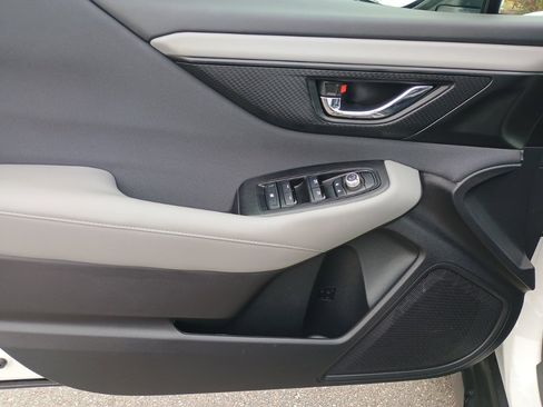 Certified 2021 Subaru Outback Premium w/ Popular Package #1 image 10