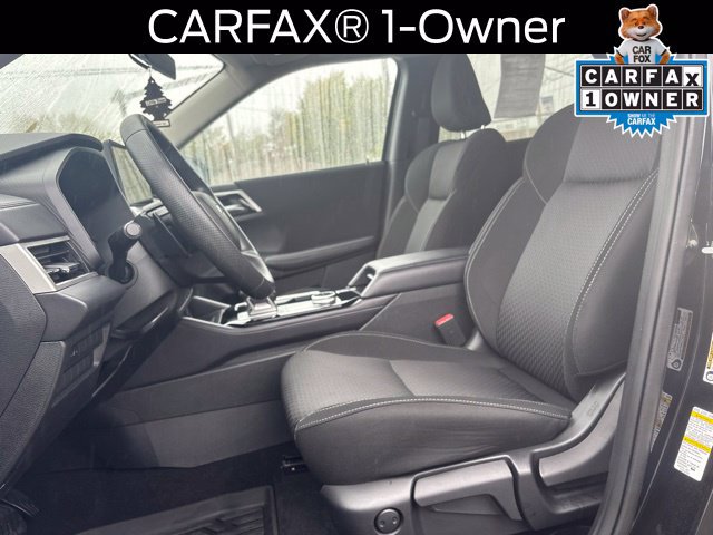 Used 2025 Mitsubishi Outlander ES AWD/4WD image 2