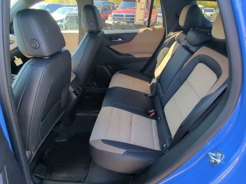 New 2026 Chevrolet Equinox ACTIV w/ Convenience Package III image 34