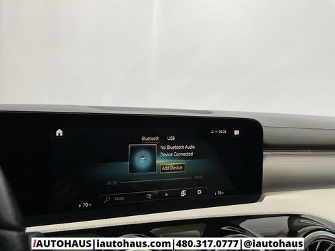 Used 2021 Mercedes-Benz CLA 250 CLA 250 image 27