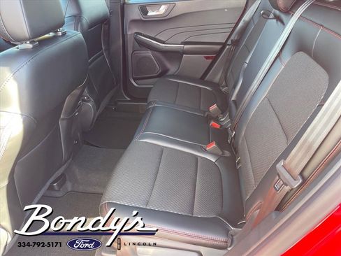 New 2026 Ford Escape ST-Line image 8