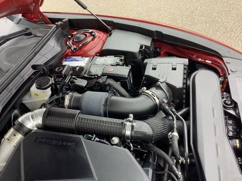 Certified 2024 Hyundai Sonata N Line image 22