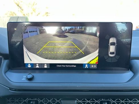 New 2025 Honda Accord Touring image 24