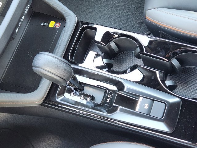 New 2026 Subaru Forester Sport AWD/4WD image 17