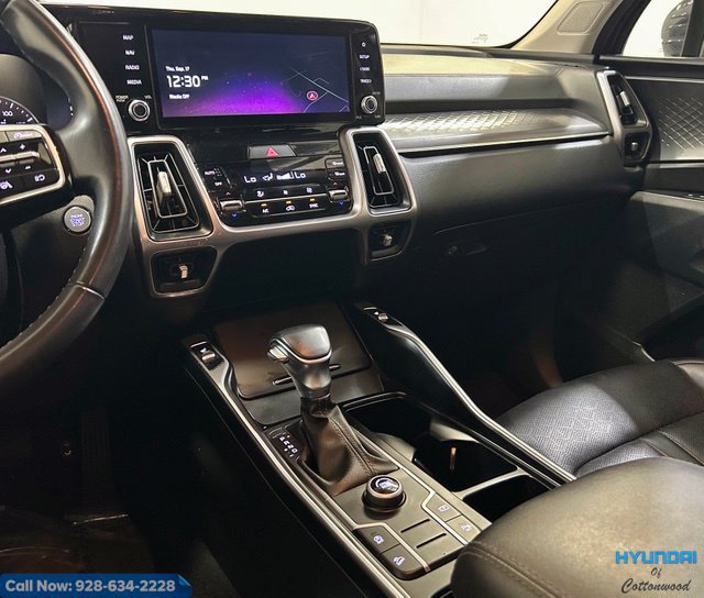 Used 2023 Kia Sorento S FWD image 40