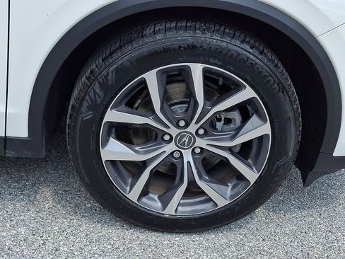 Used 2023 Acura MDX SH-AWD w/ Technology Package image 8