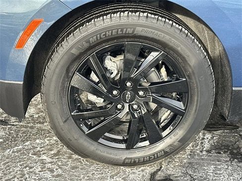 Used 2024 Chevrolet Equinox LS w/ LS Convenience Package image 31