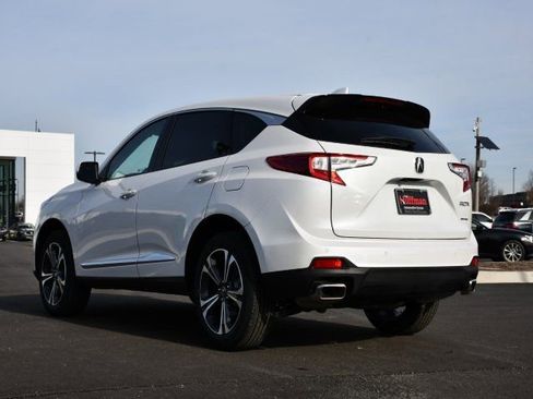 New 2026 Acura RDX w/ Technology Package image 5