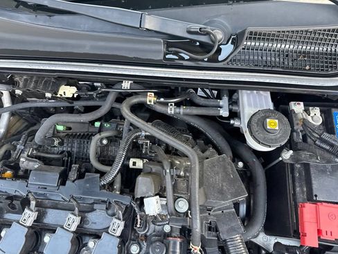 Used 2023 Honda Civic Touring image 31
