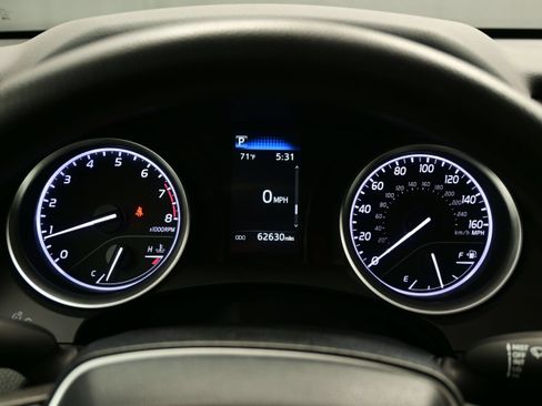 Used 2023 Toyota Camry LE FWD image 22