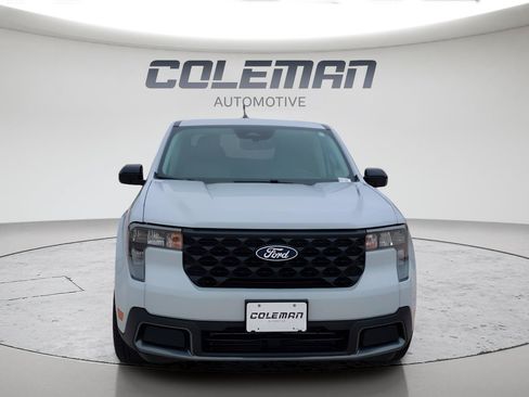 Used 2025 Ford Maverick XLT w/ XLT Luxury Package AWD/4WD image 8