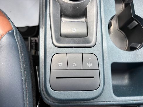 Used 2024 Ford Maverick Lariat FWD image 25