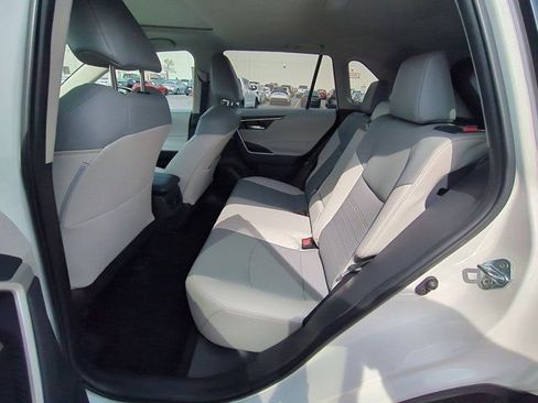 Certified 2025 Toyota RAV4 XLE Premium w/ Weather Package image 16