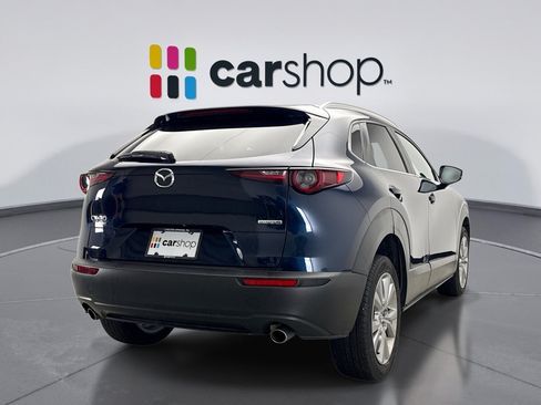 Used 2023 MAZDA CX-30 AWD 2.5 S w/ Select Package image 5