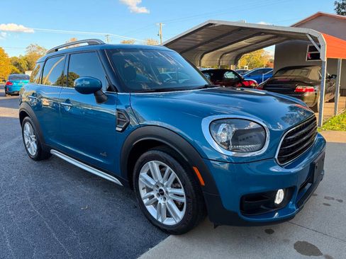 Used 2020 MINI Cooper Countryman ALL4 image 2