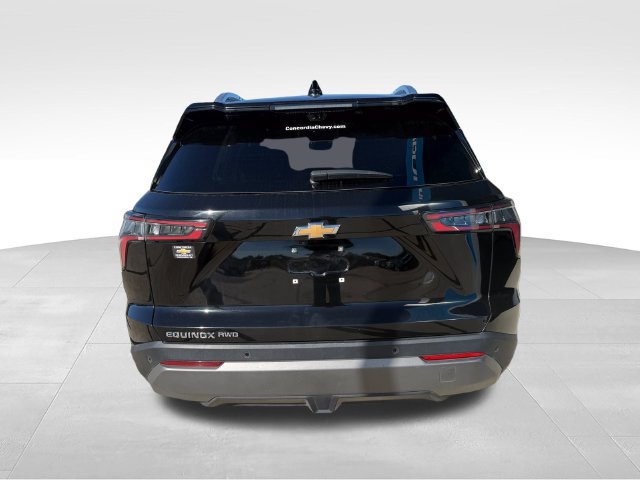 Used 2025 Chevrolet Equinox LT w/ Convenience Package II AWD/4WD image 6