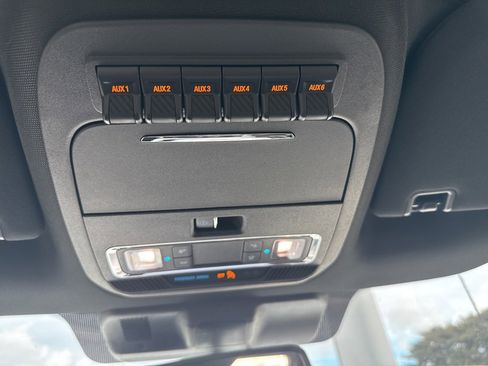 Used 2025 Ford F150 Raptor R w/ Equipment Group 803A Raptor R image 20