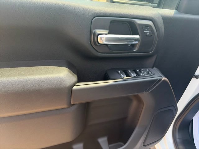 New 2026 GMC Sierra 2500 Pro AWD/4WD image 17