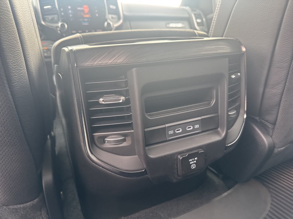 New 2026 RAM 1500 RHO AWD/4WD image 22