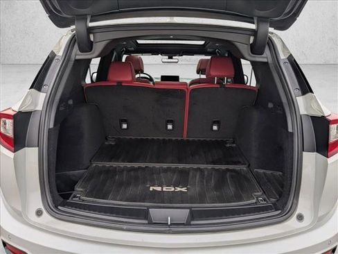 Certified 2023 Acura RDX A-Spec image 6