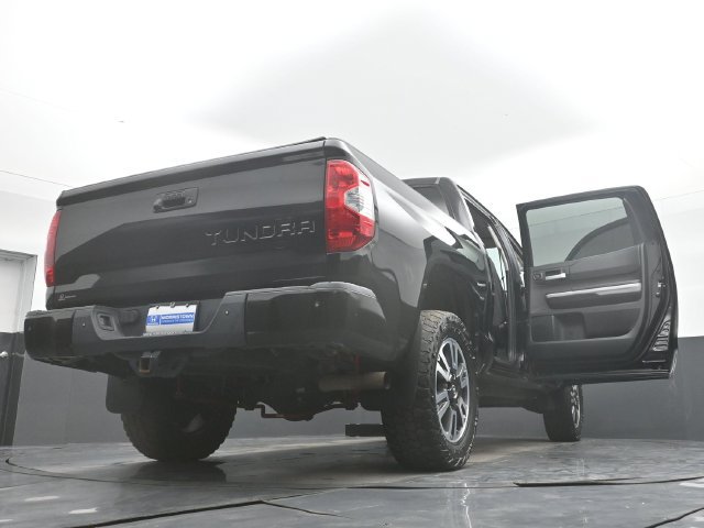 Used 2018 Toyota Tundra SR5 w/ TRD Sport Package AWD/4WD image 53