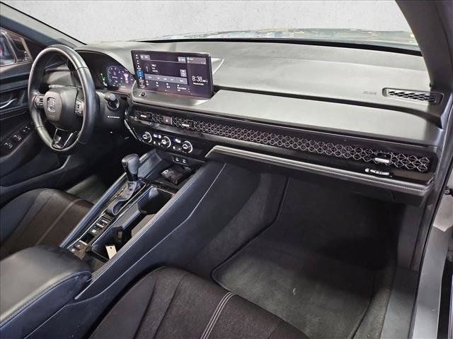 Used 2024 Honda Accord Sport image 21